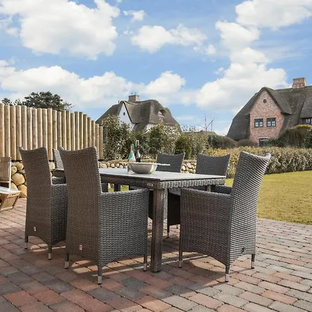 Hues Maxi Wenningstedt-Braderup