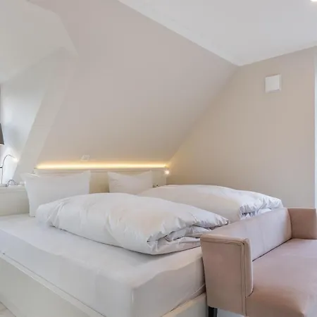 Hues Maxi Wenningstedt-Braderup (Sylt)