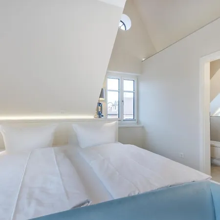 Casa de Férias Hues Maxi Wenningstedt-Braderup