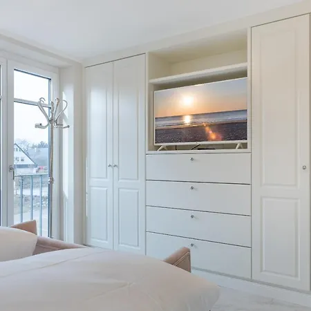 Hues Maxi Wenningstedt-Braderup