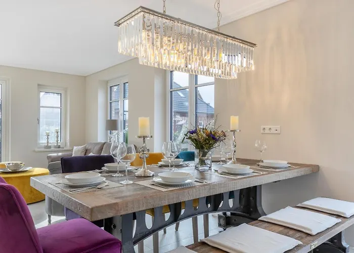 Feriehus Hues Maxi *