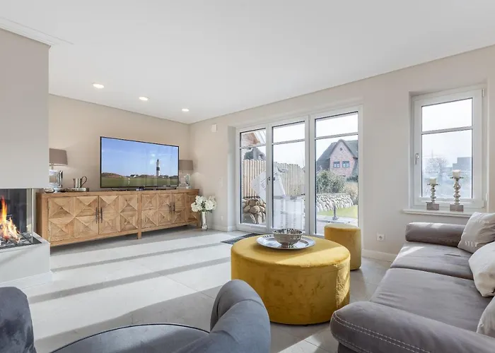 Hues Maxi * Wenningstedt-Braderup