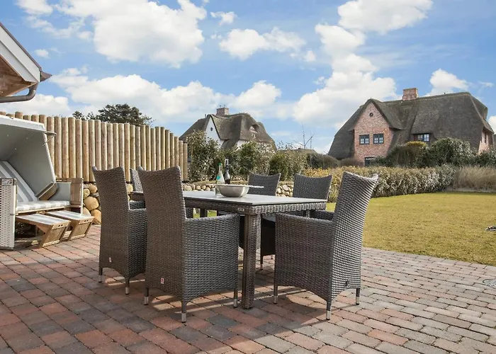 Hues Maxi Wenningstedt-Braderup