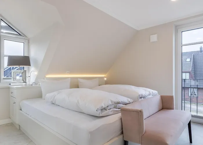 Hues Maxi Wenningstedt-Braderup