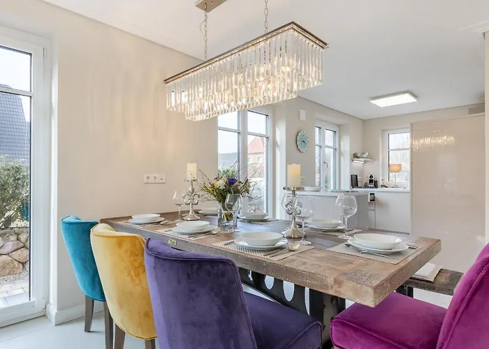 Hues Maxi Wenningstedt-Braderup