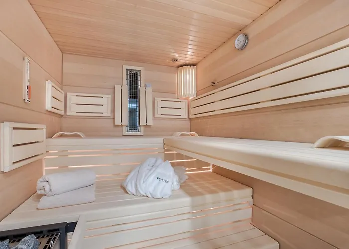 Hues Maxi Feriehus *