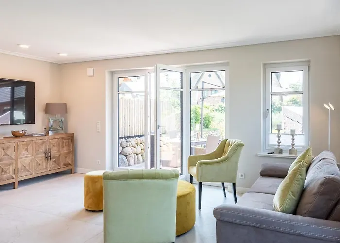 Hues Maxi Wenningstedt-Braderup